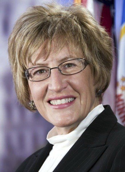 Kathy Sheran